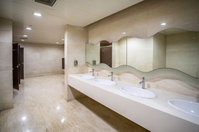 Cost of Bathroom Remodeling in Senatobia, MS