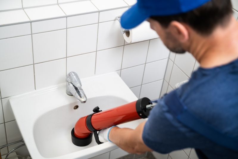 Plumbing Professionals